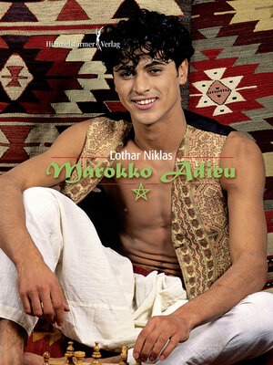 cover image of Marokko Adieu